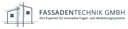Fassadentechnik GmbH - Logo